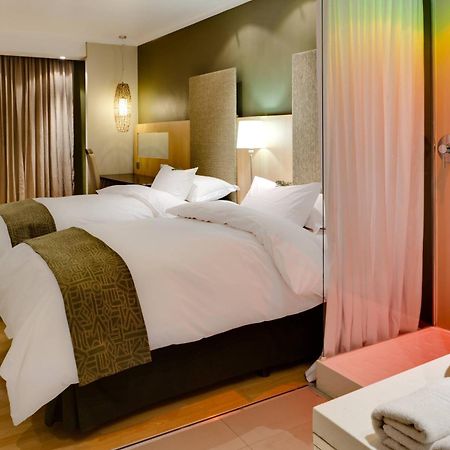 Protea Hotel By Marriott Bloemfontein Willow Lake Eksteriør billede