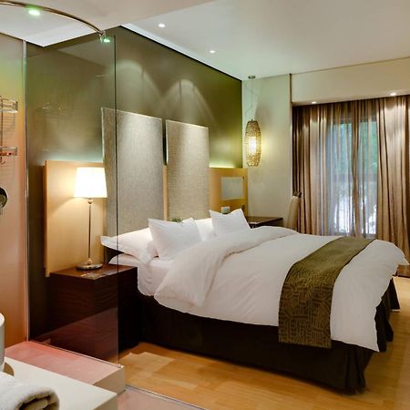 Protea Hotel By Marriott Bloemfontein Willow Lake Eksteriør billede